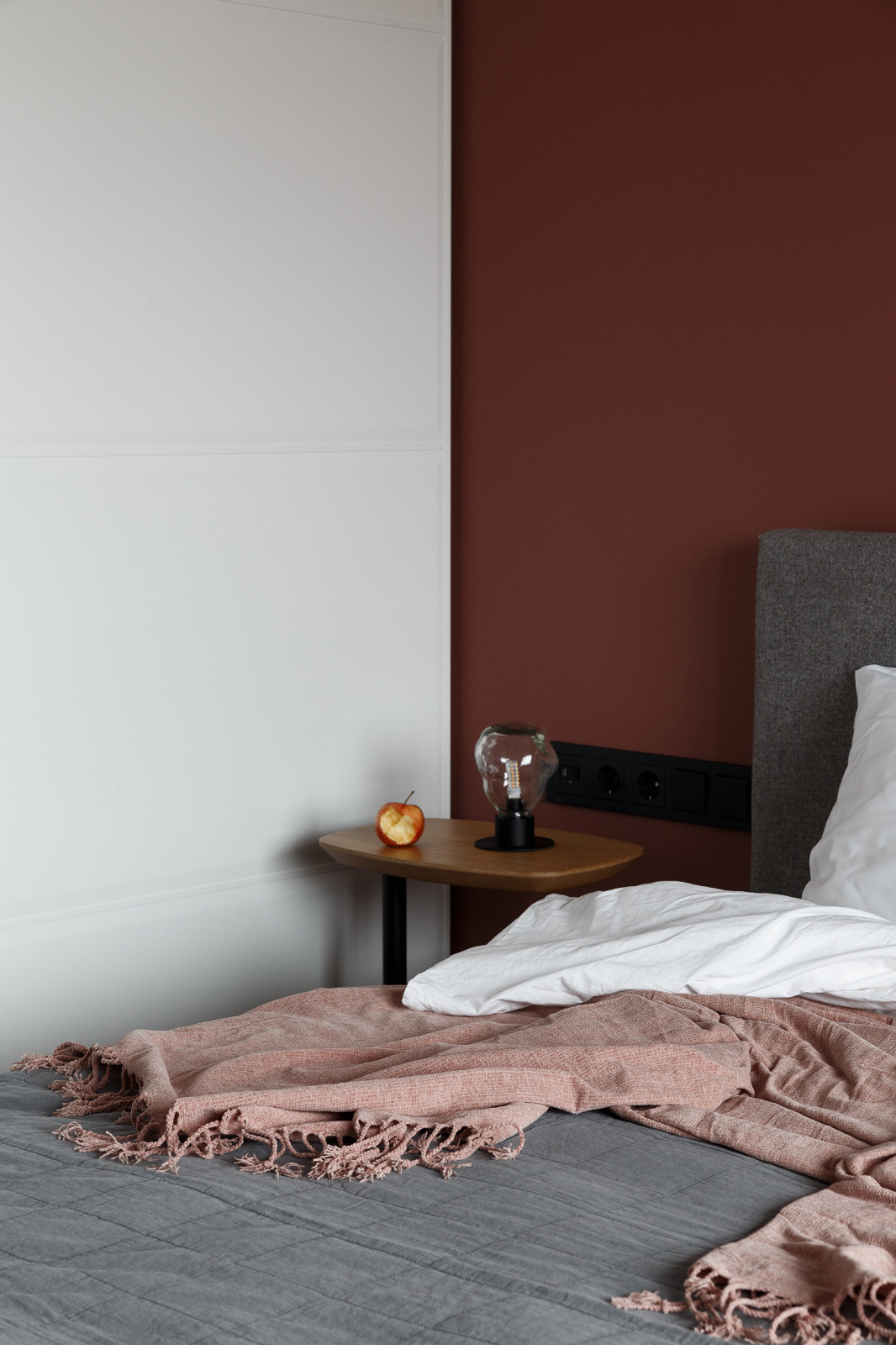 Квартира в ЖК Палацио