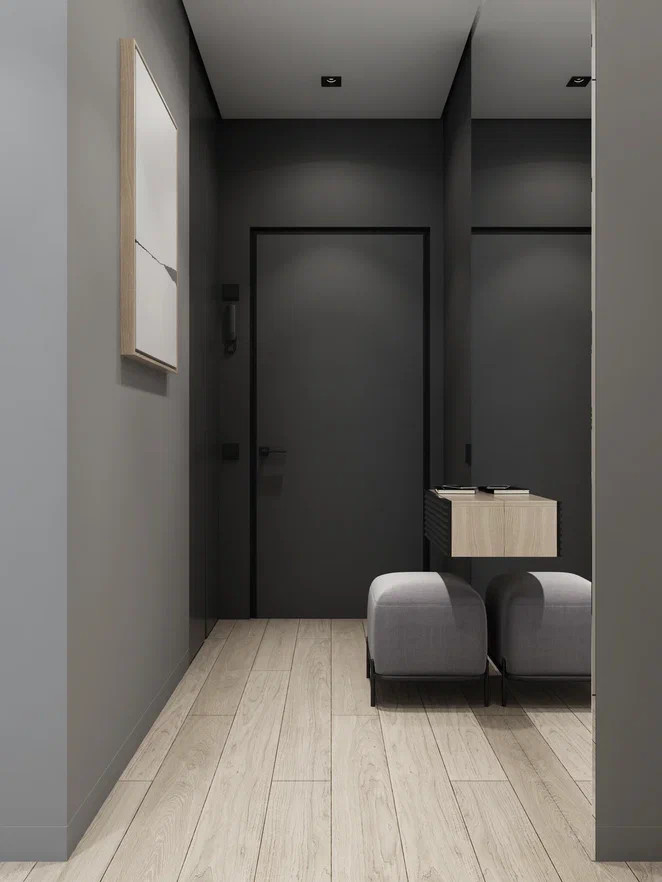 ЖК «Discovery Park»