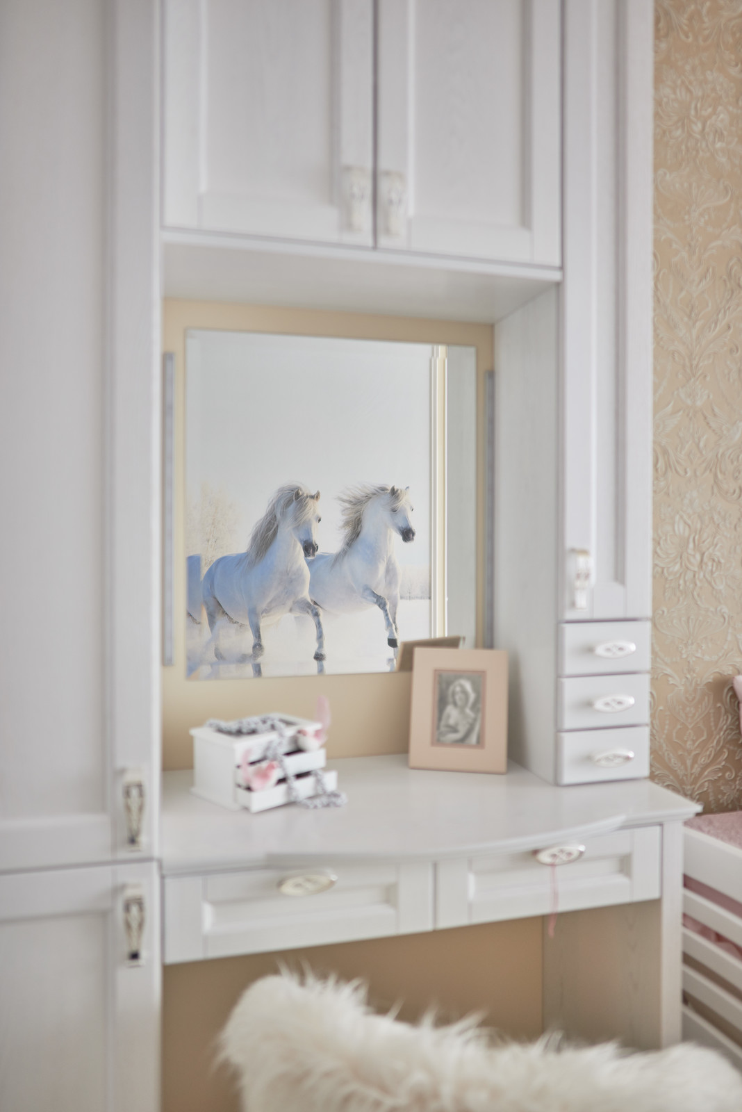 Ближе к природе