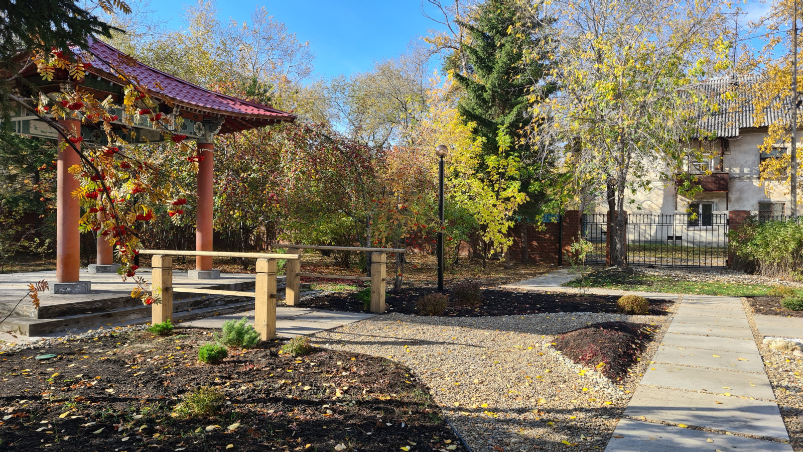 Фоновое изображение профиля Нина Друзенко