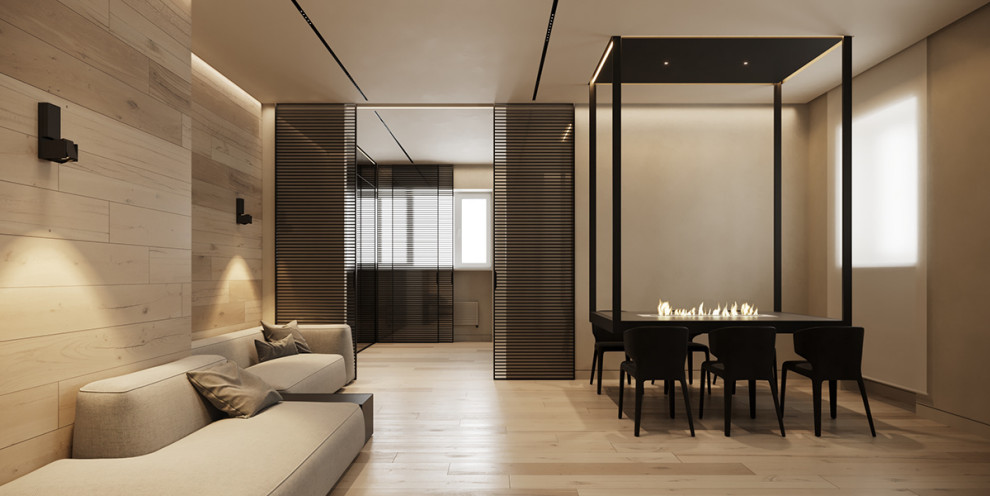 Коттеджный поселок "Золотой камень"