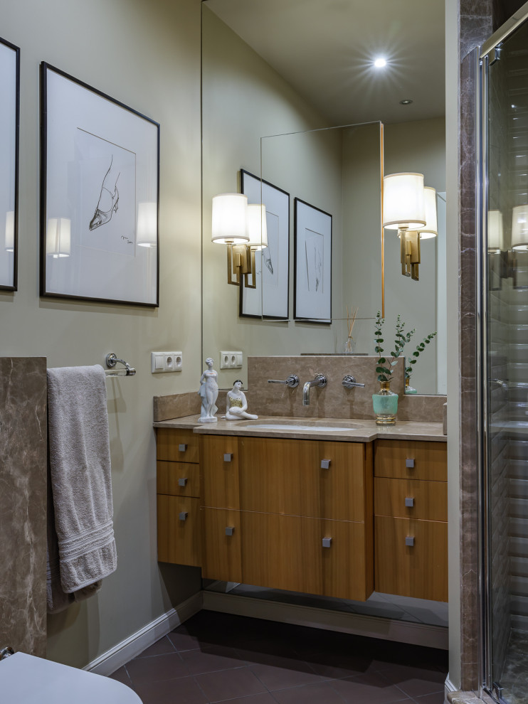 Квартира на Ленинском проспекте