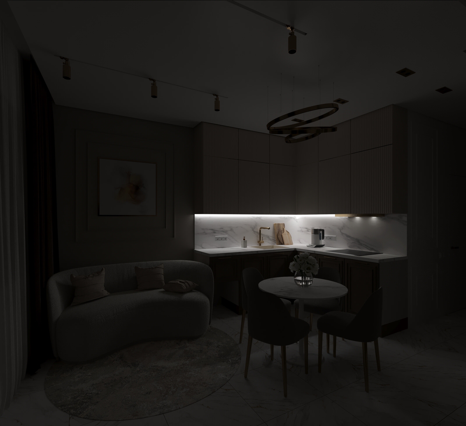 ЖК "Румянцево-Парк"