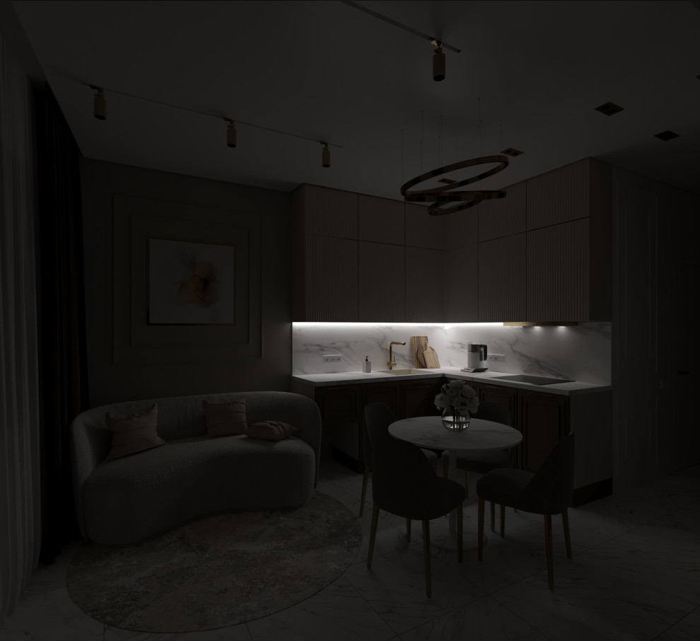 ЖК "Румянцево-Парк"