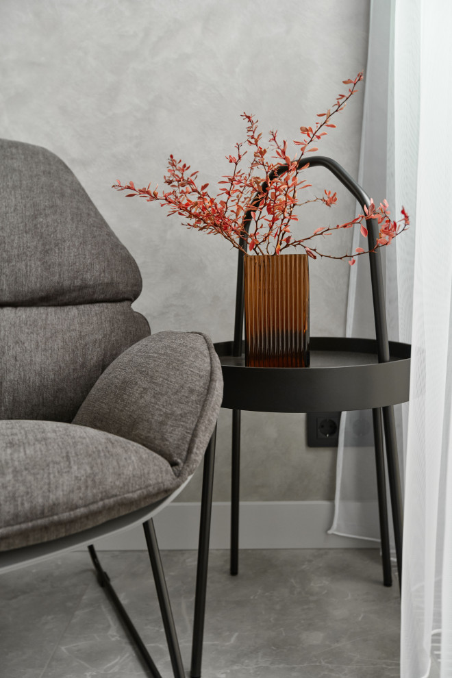 Квартира №2 Попова 35