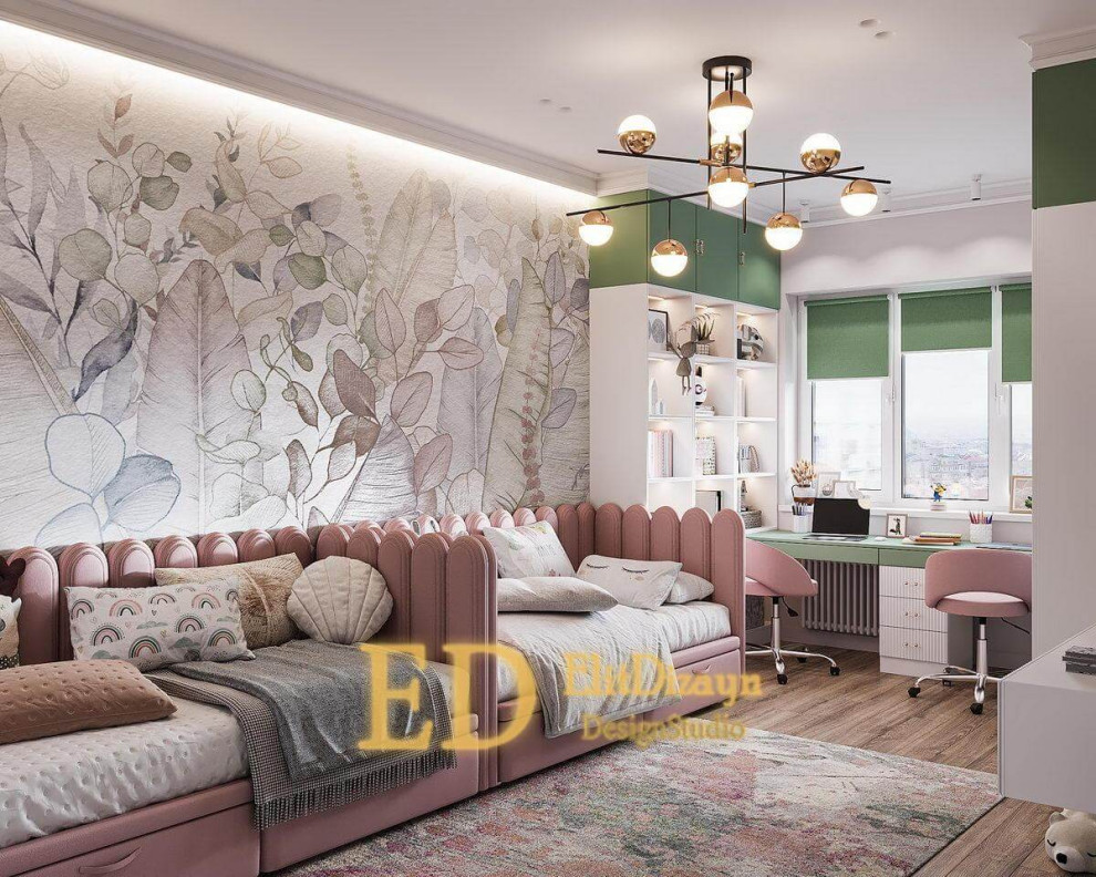 Квартира - 138м