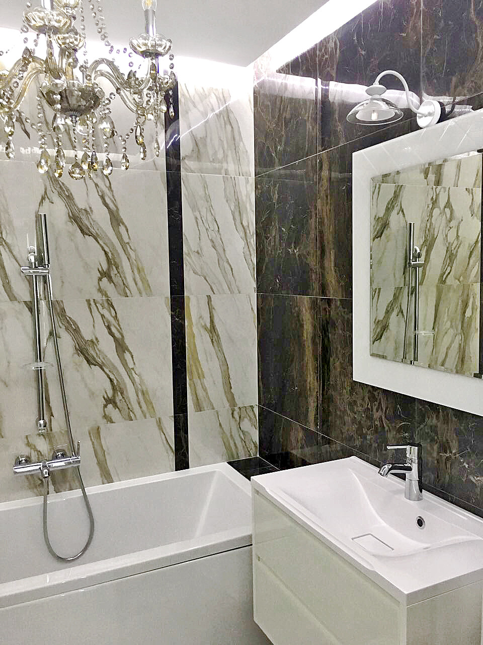 Квартира в Сочи