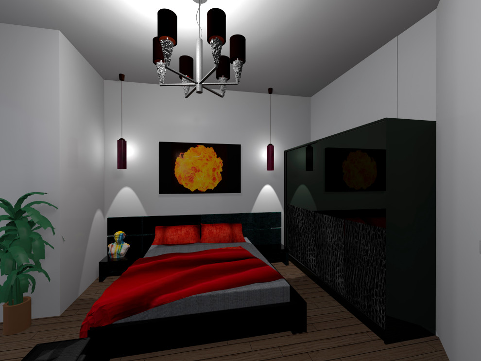 "Золотая осень"