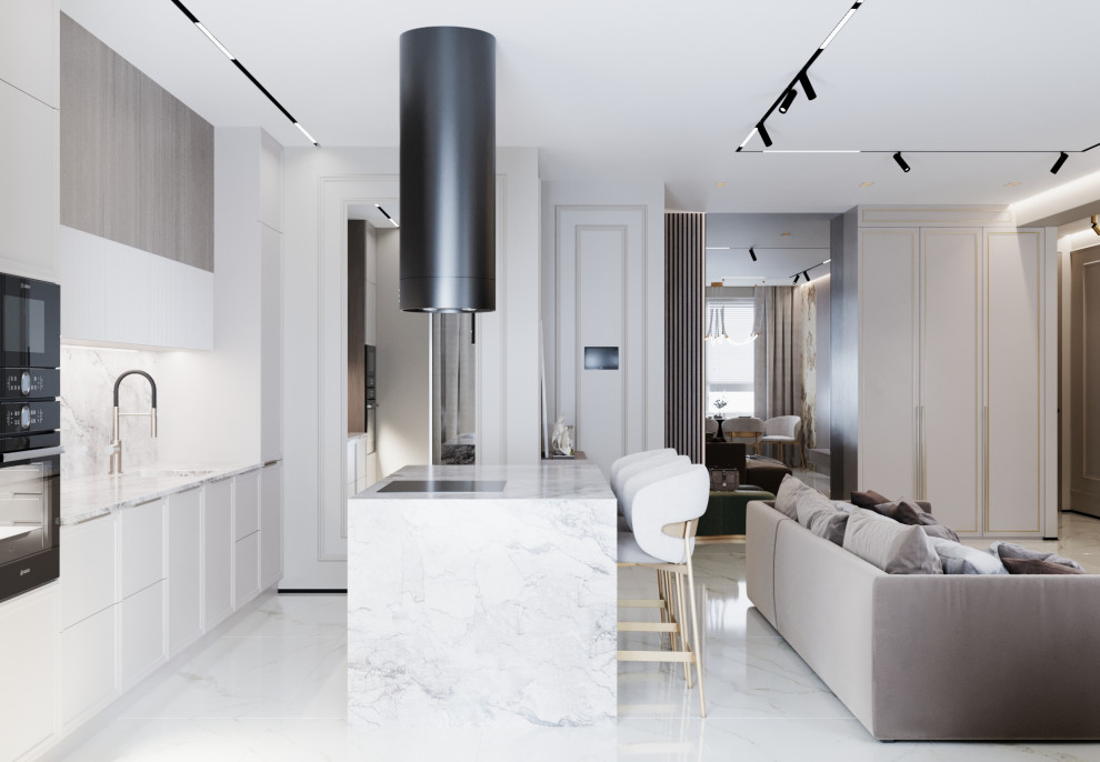 ЖК "Гранд Парк"