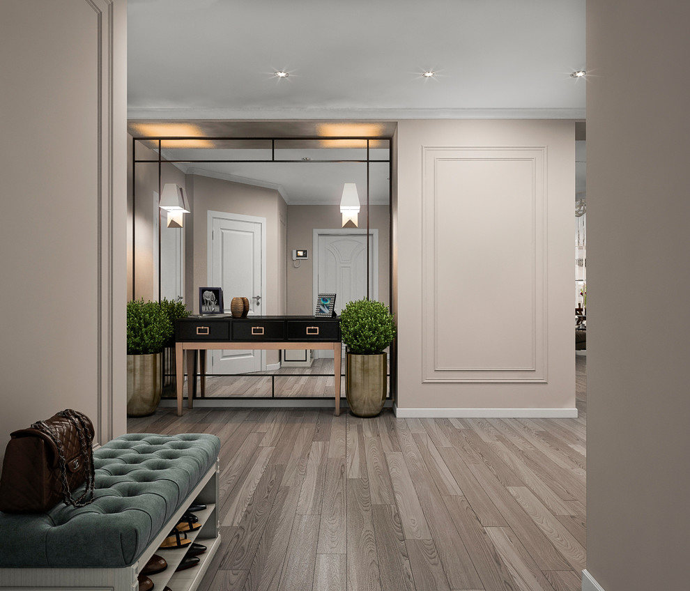 ЖК Царицынский, 105 кв.м.