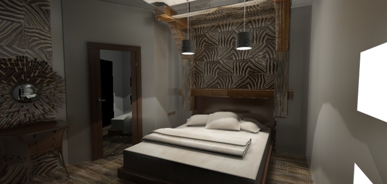 Город как сафари