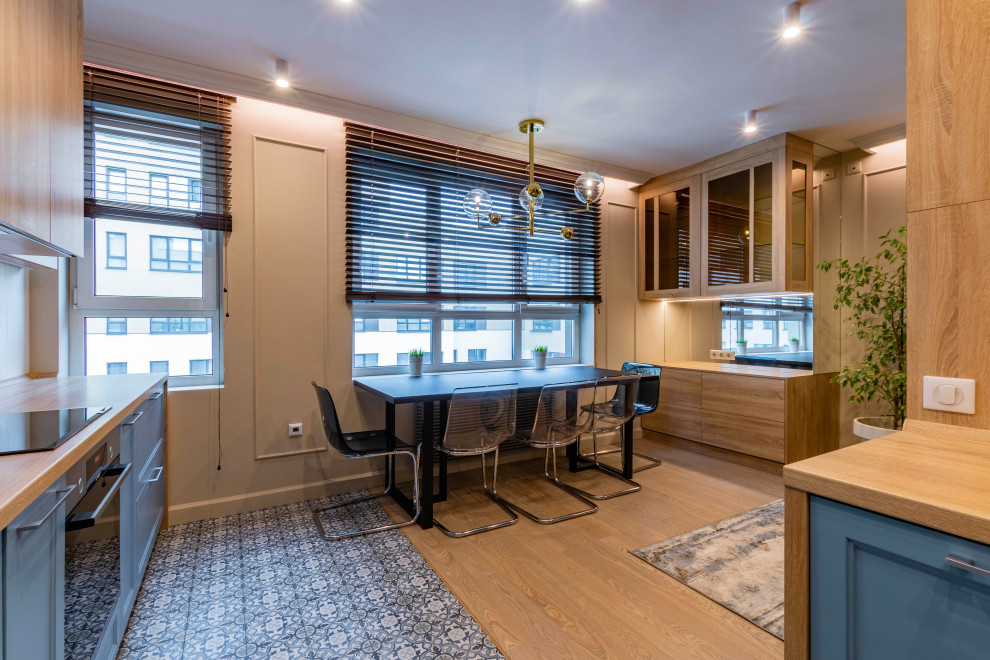 лесные ягоды