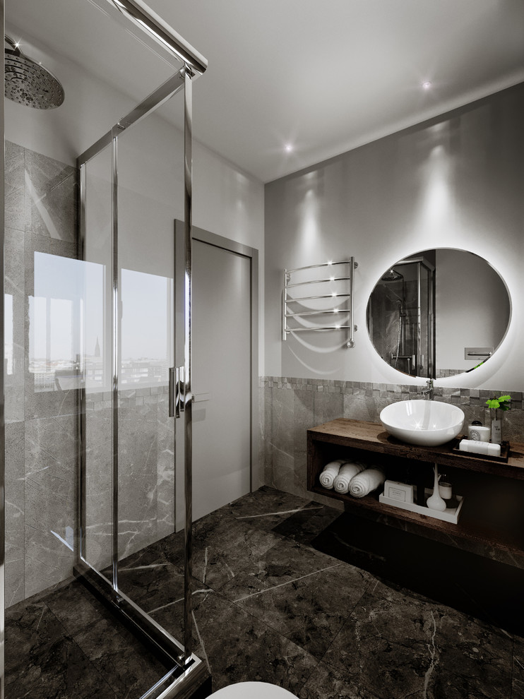 Отель Hartwell в Москве