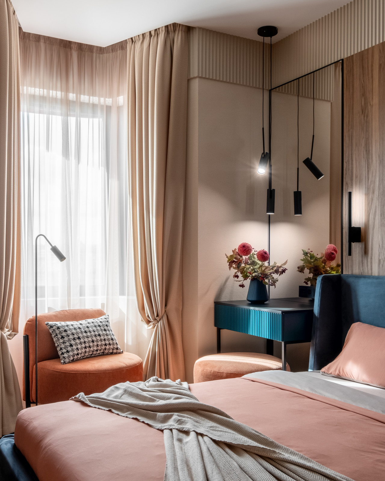 ЖК Зиларт 66м2