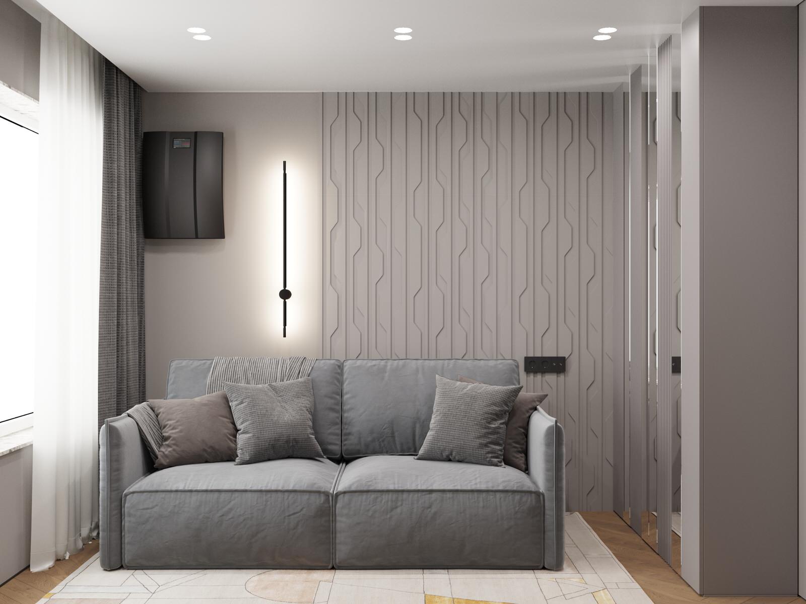 Европейский берег 78кв