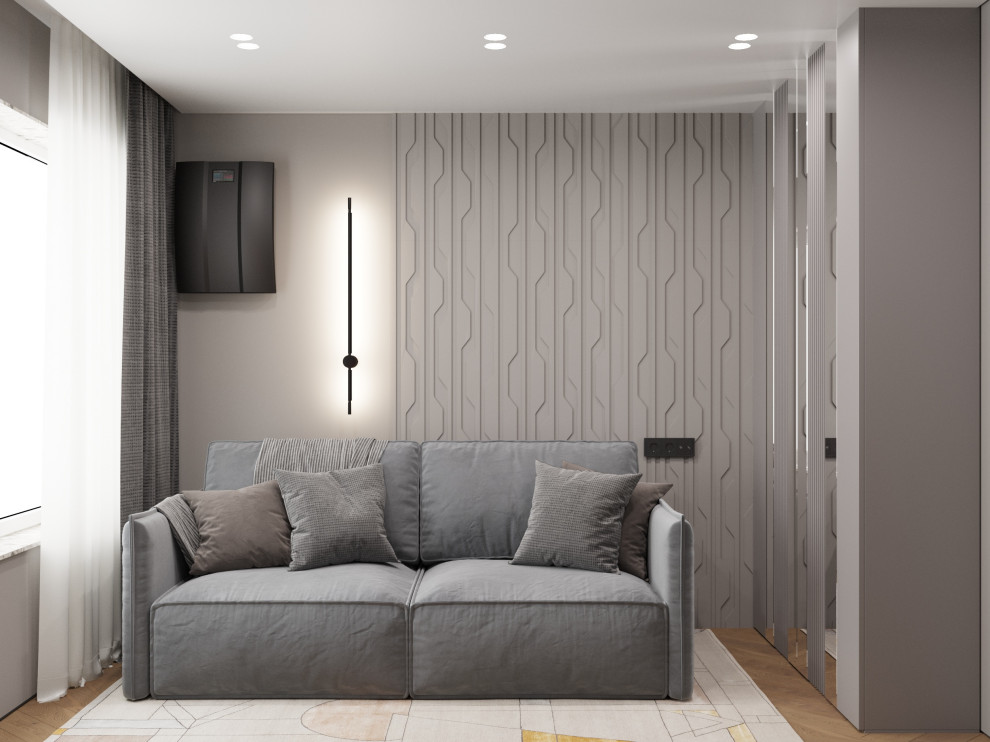 Европейский берег 78кв