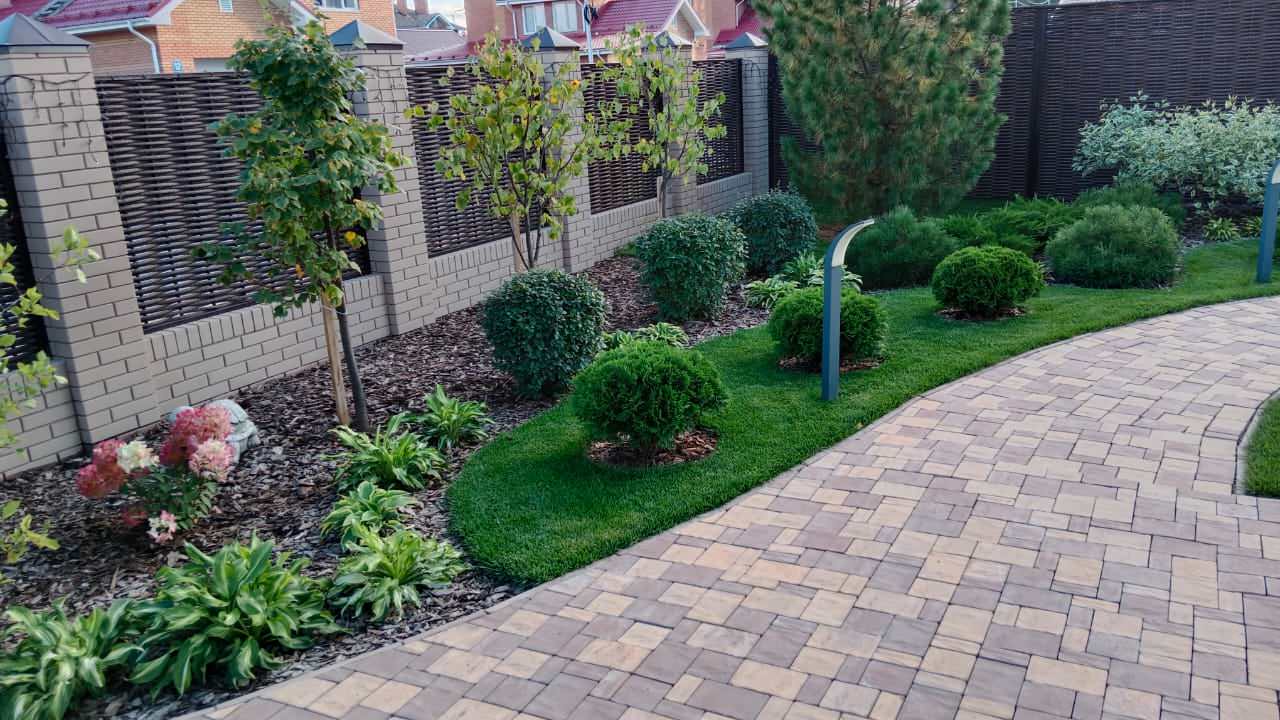 Серебрянный бор - 3