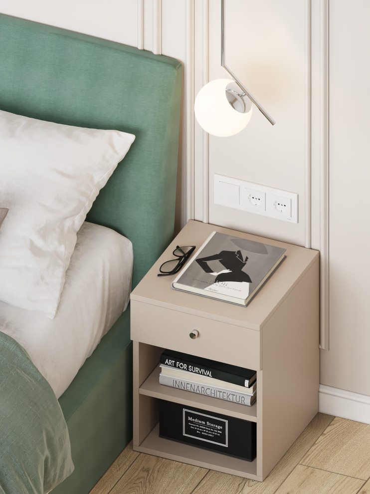 КВАРТИРА в ЖК ТЕРРА 41 кв.м