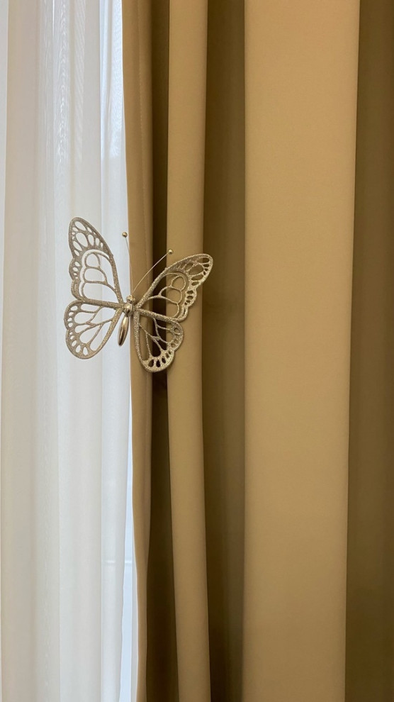 Уютный дом для большой семьи