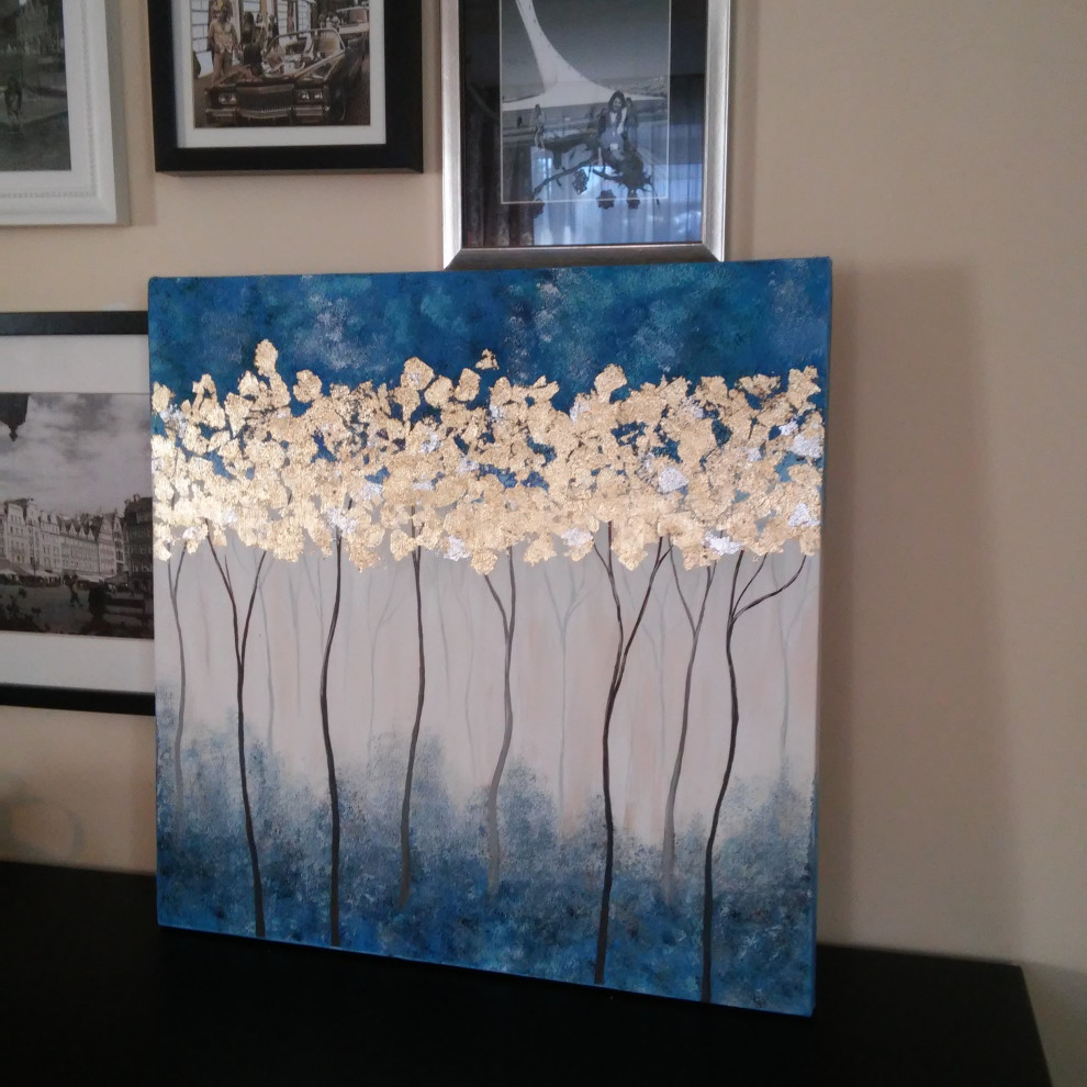 Интерьерные картины