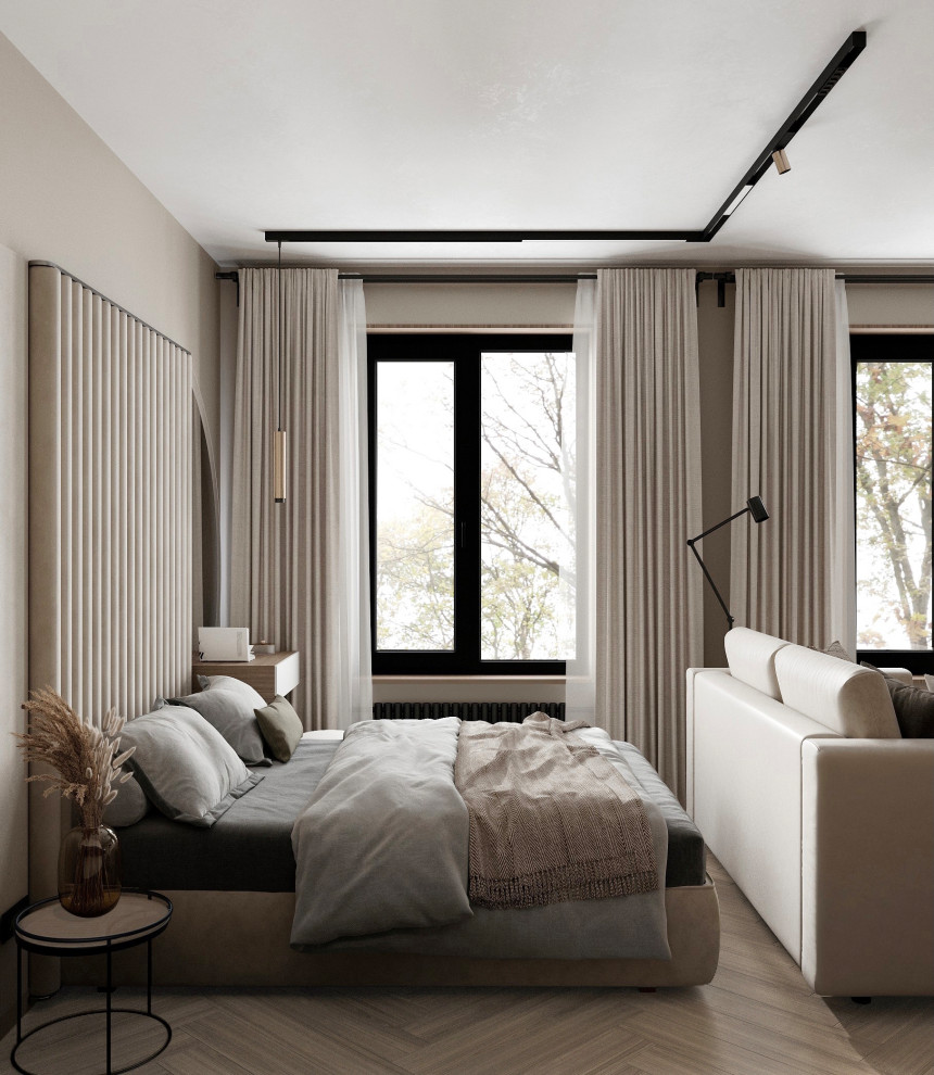 ЖК Дискавери