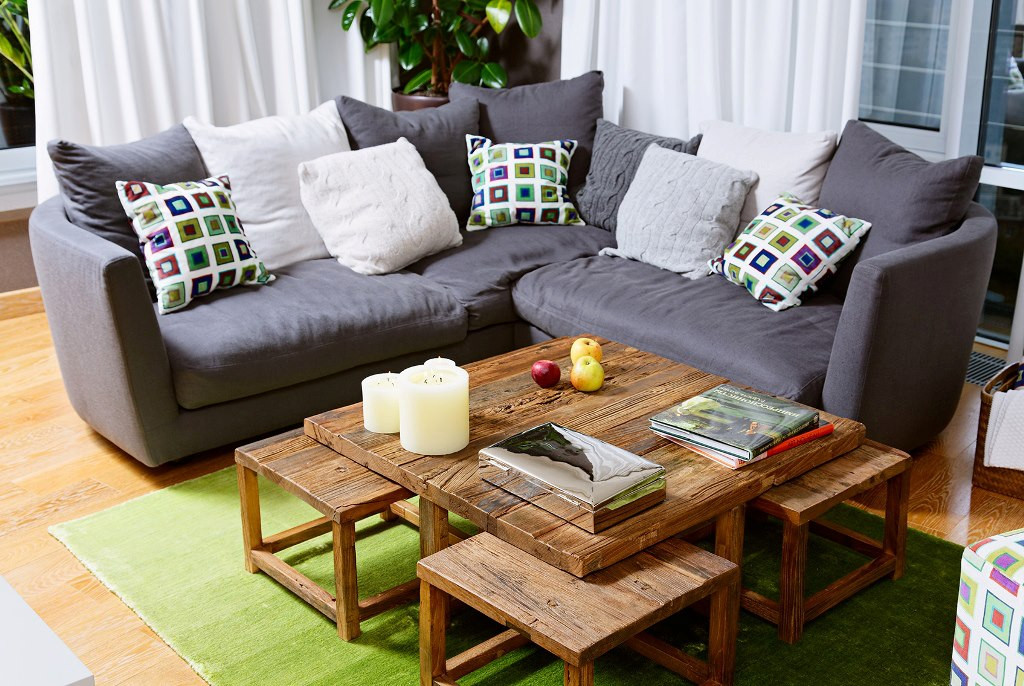 Apartment, 160 sq.m.