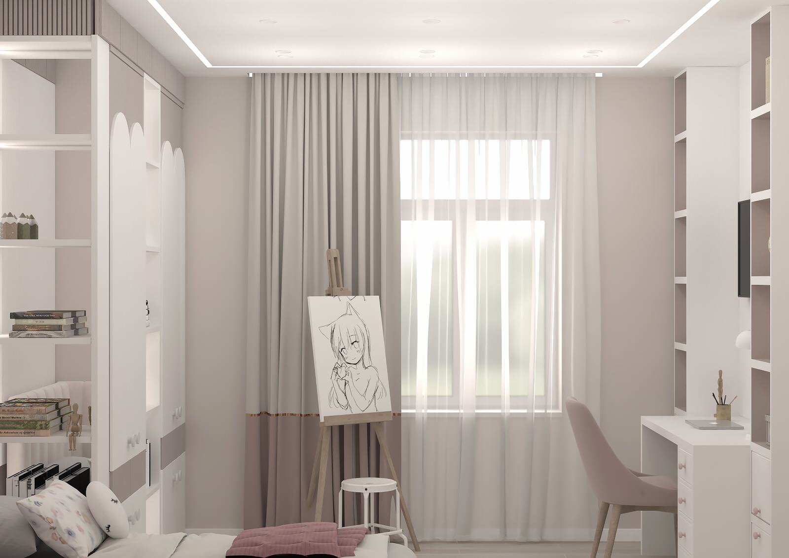 Дом Подольская