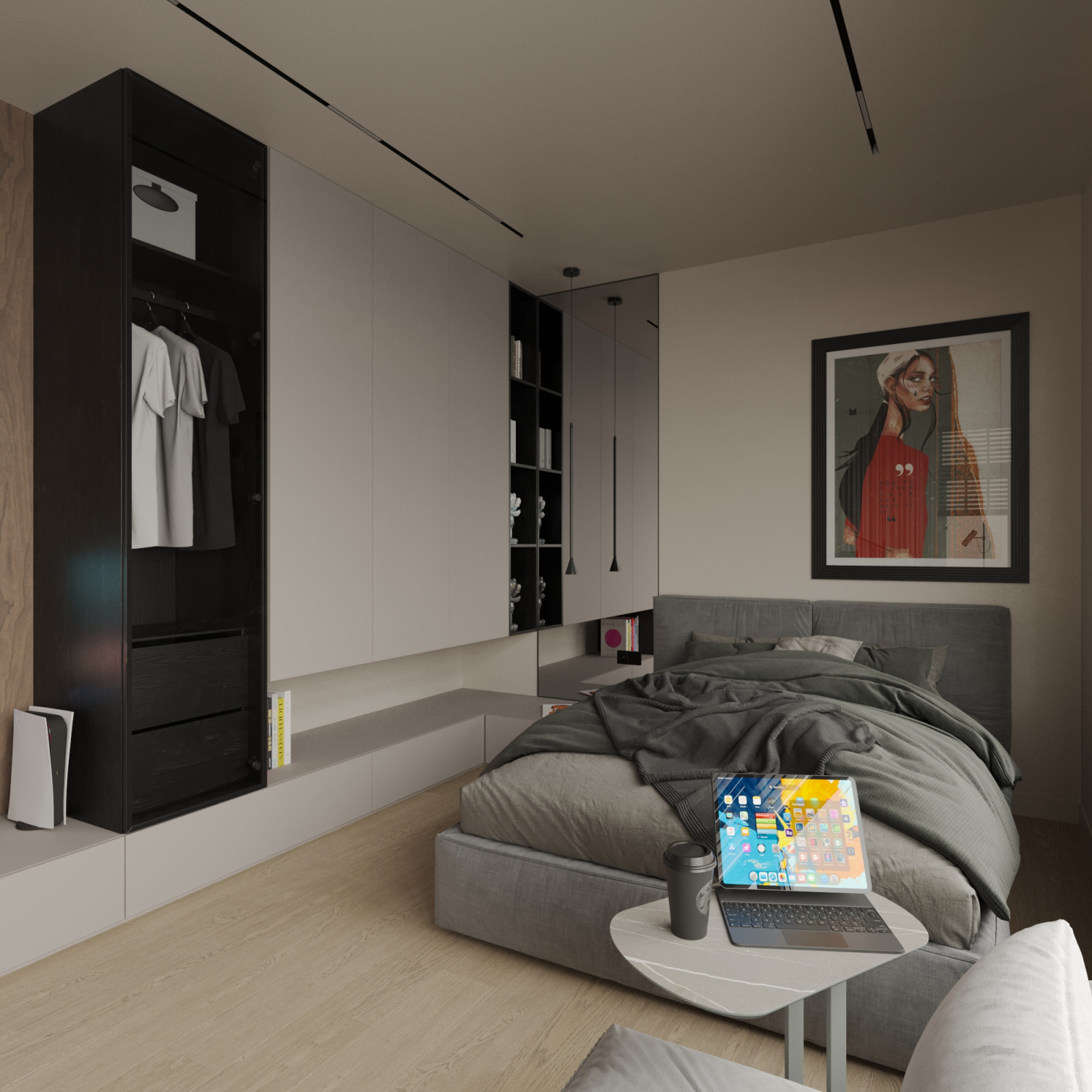 ЖК "Русская Европа 3.0" 2024 г.