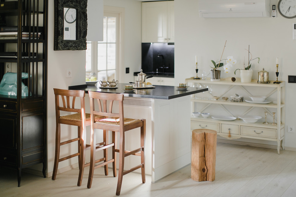 Студия на Чердаке