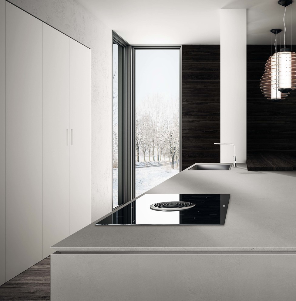 CONTEMPORA By Aster Cucine