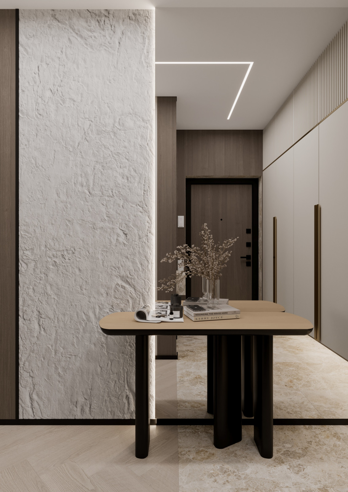 ЖК "Новый город"