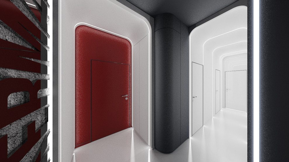 Лаборатория бетонов в г.Пермь