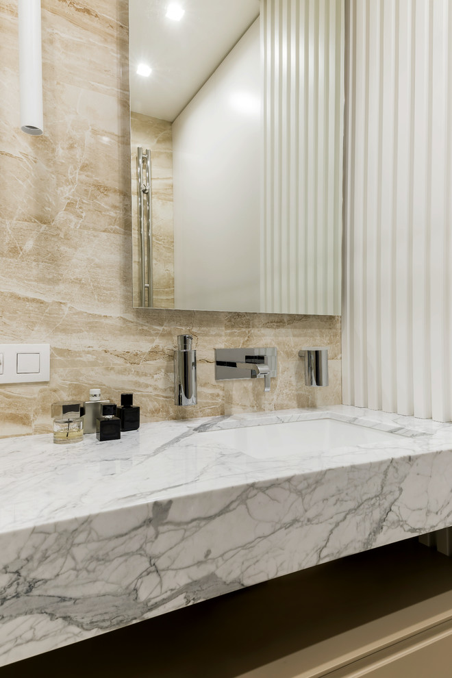 Ванная комната