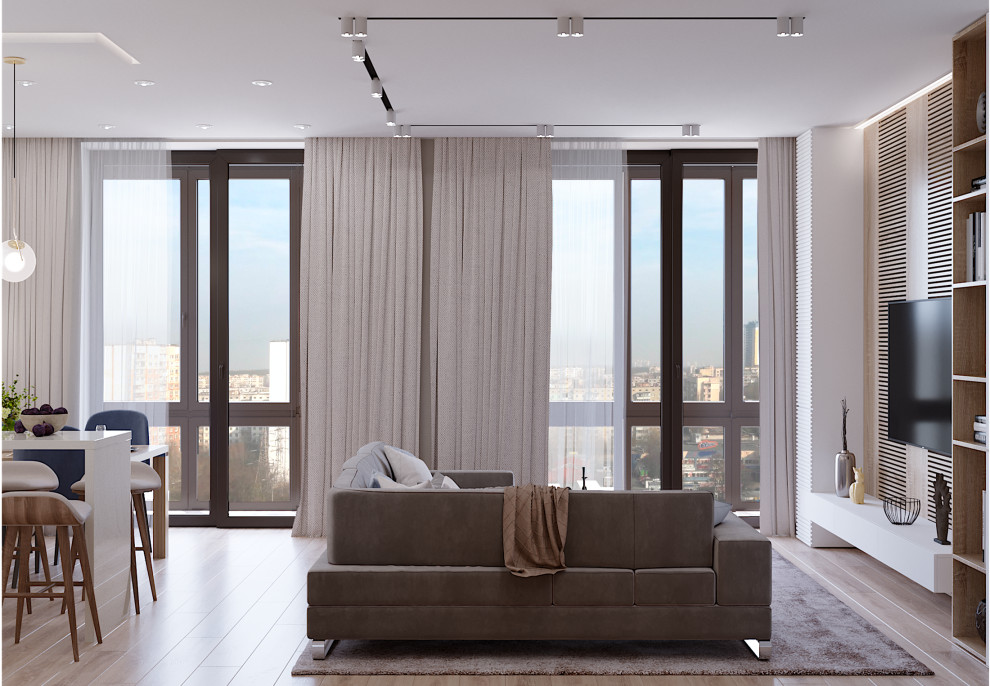 Минимализм