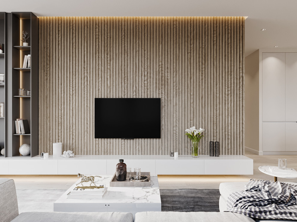 ЖК Московские Ворота - 100 кв.м.