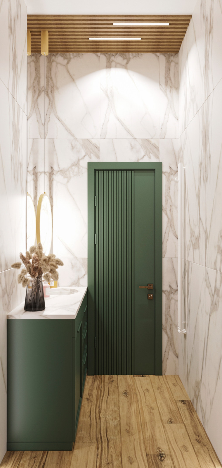 Загадочное очарование