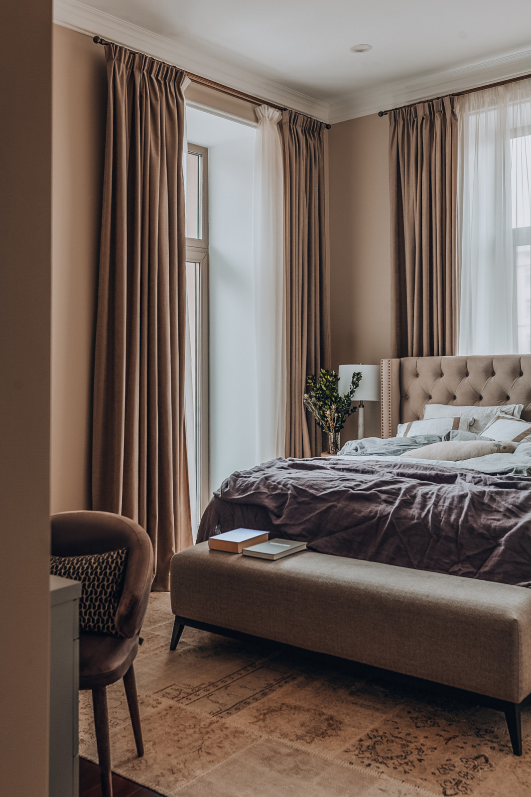 СПб Тверская