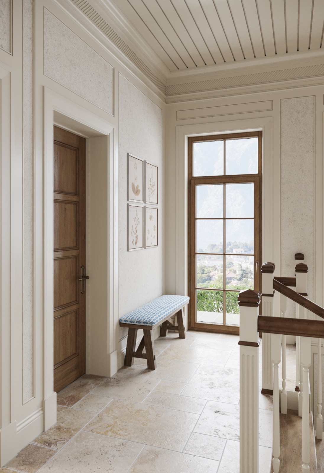 Обложка проекта: Дом в Черногории