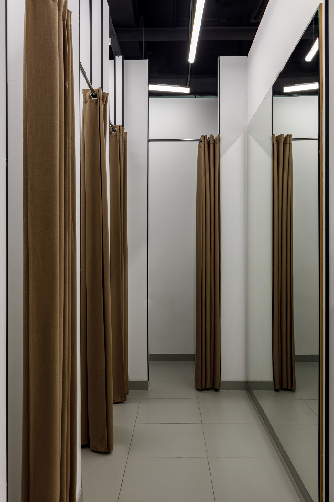 Шоурум в Краснодаре