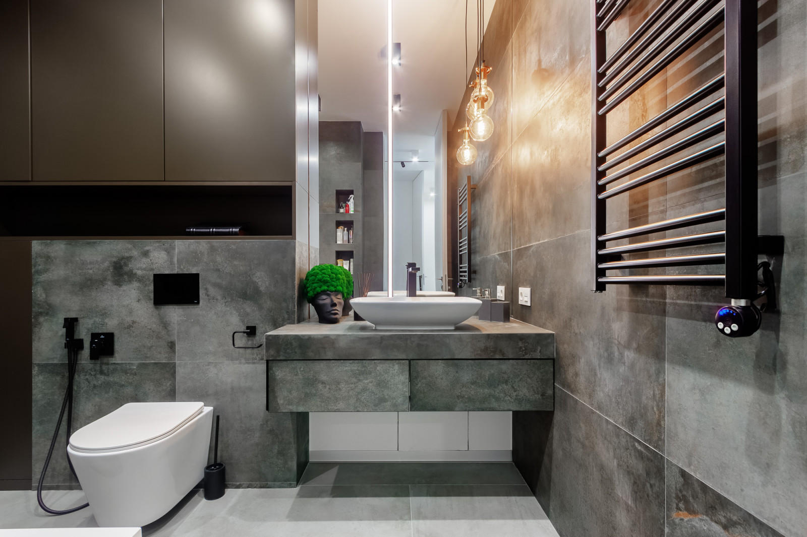 Фотосъёмка квартир для посуточной аренды