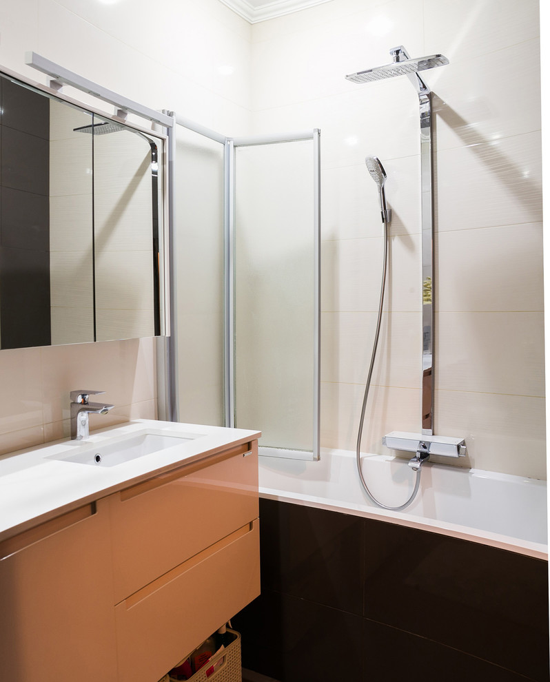 Обложка проекта: Ванная и туалет