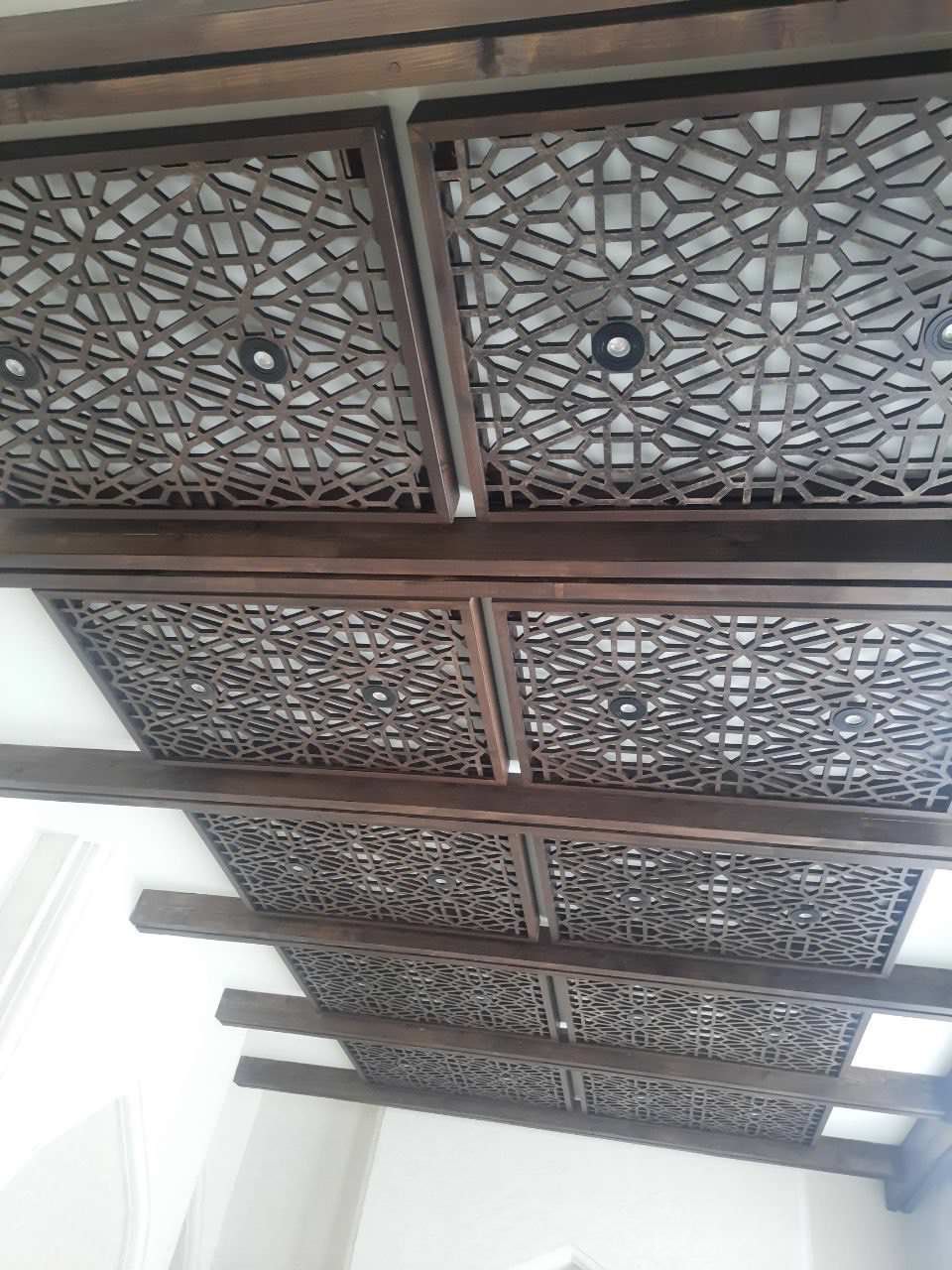 проект компании Apollo 3