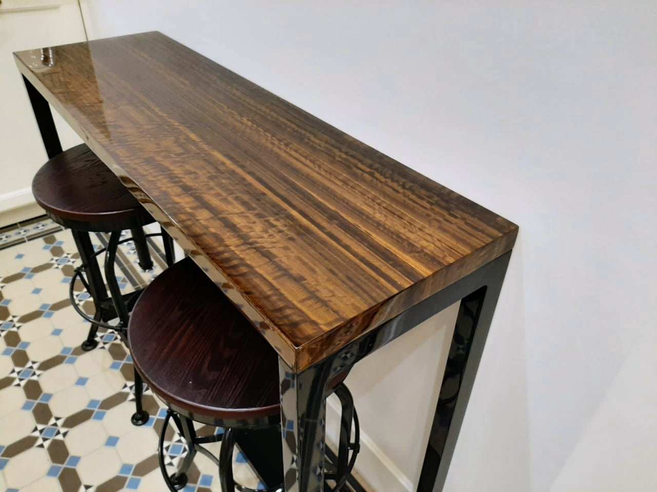 Меблирование квартиры на Кутузовском проспекте