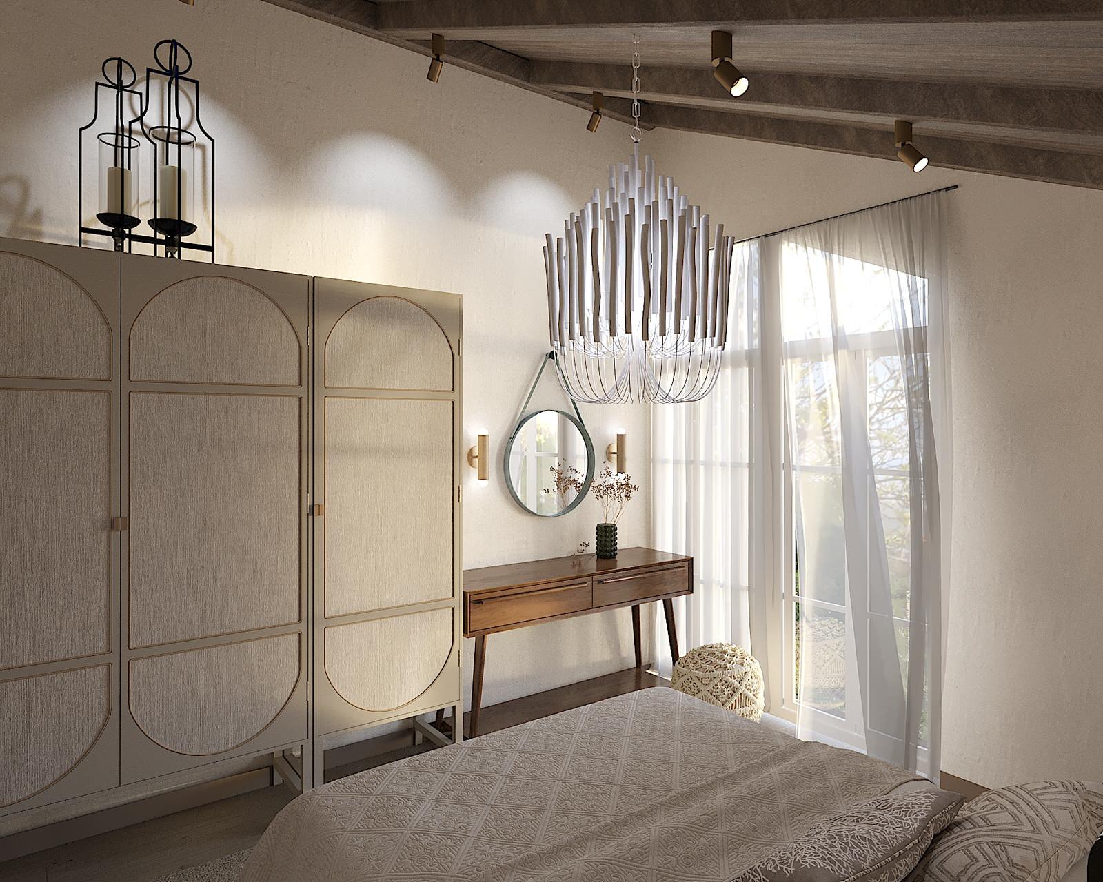 Обложка проекта: Дом Буланова