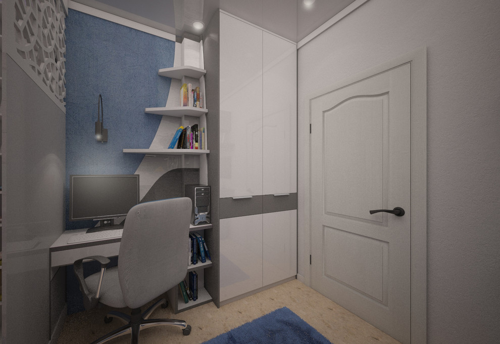 Лазурный прованс