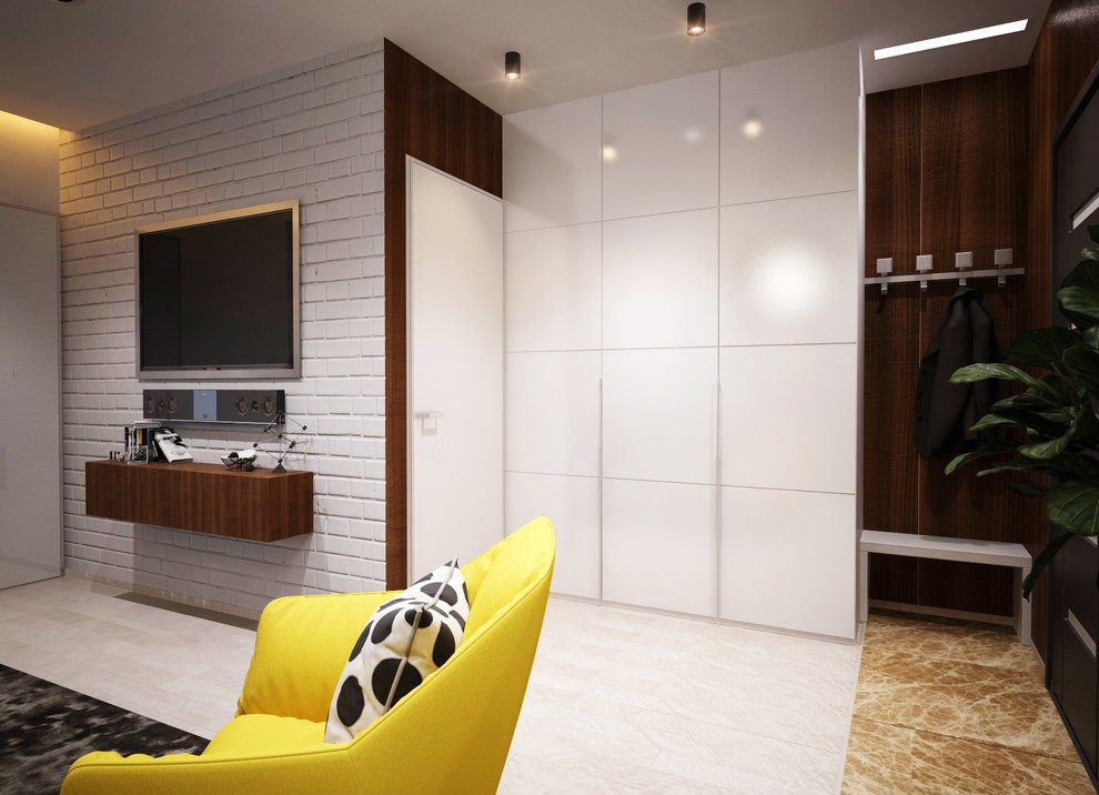 Квартира-студия