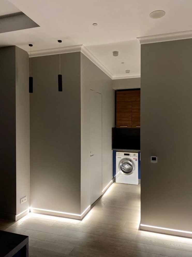 Обложка проекта: Neva Towers 49