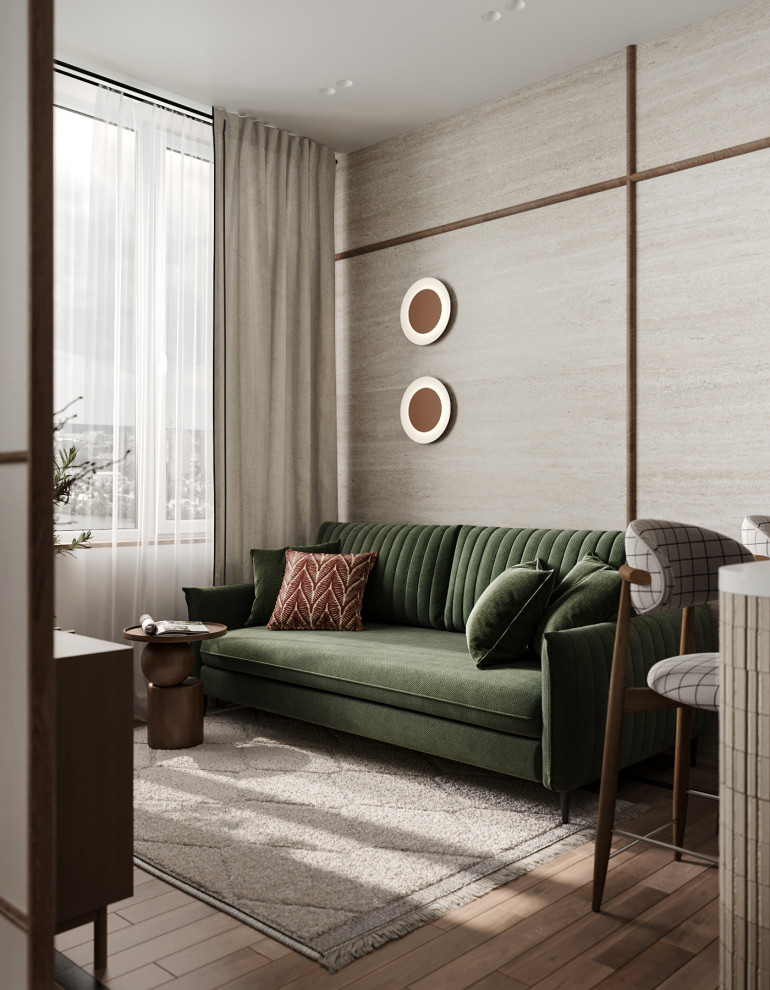 Квартира под сдачу в г. Ростов-на-Дону