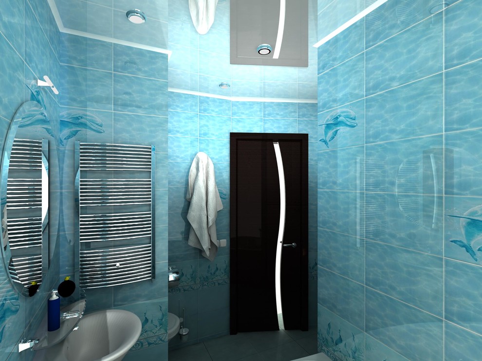 квартира в Питере