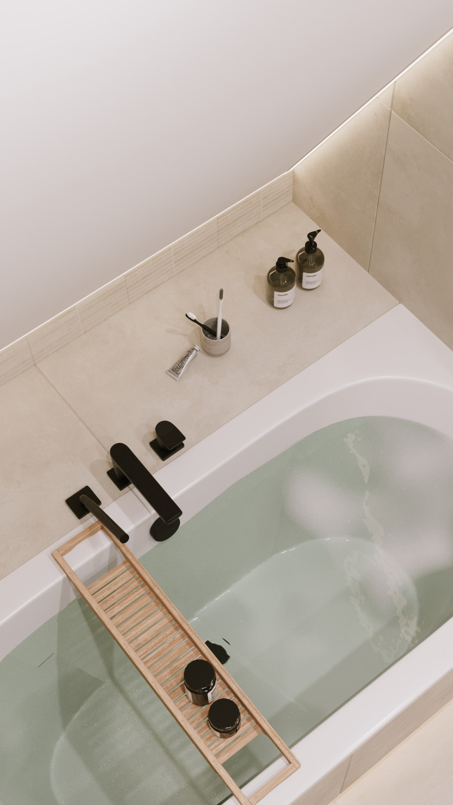 Двухуровневая квартира в жк Онега